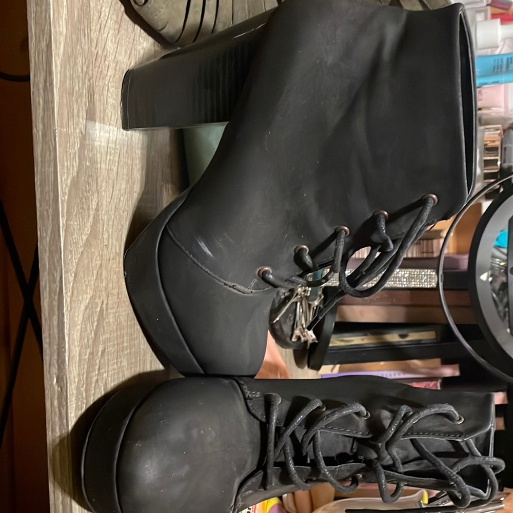 Booties